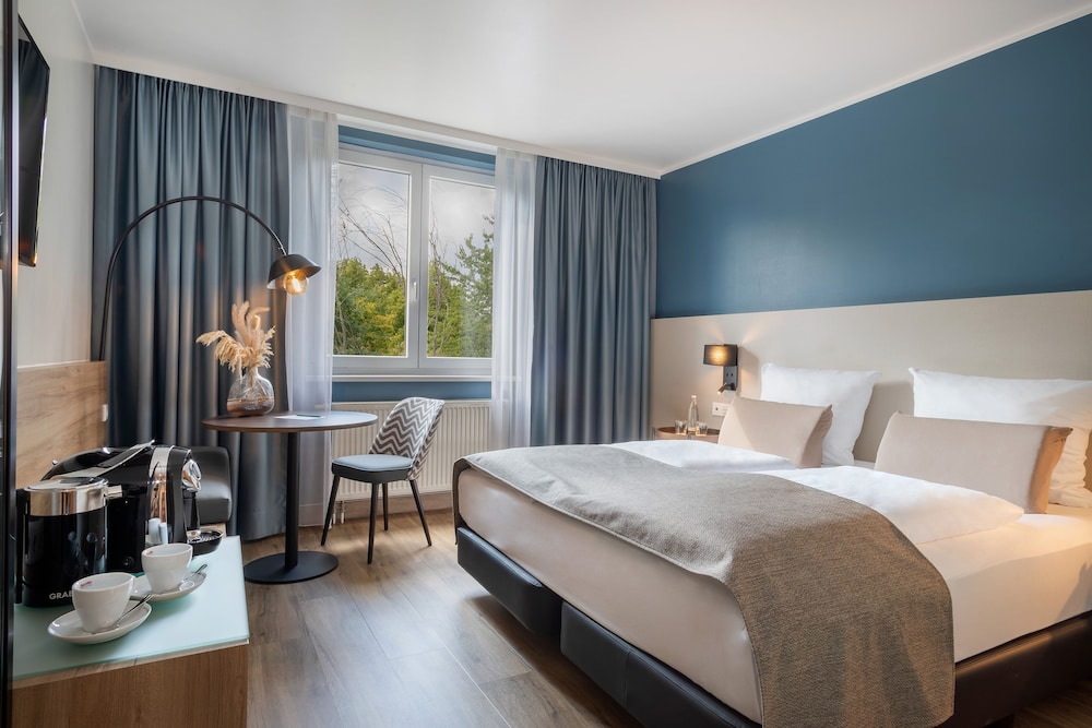 Hotel Oberhausen Neue Mitte Affiliated By Melia 13/73