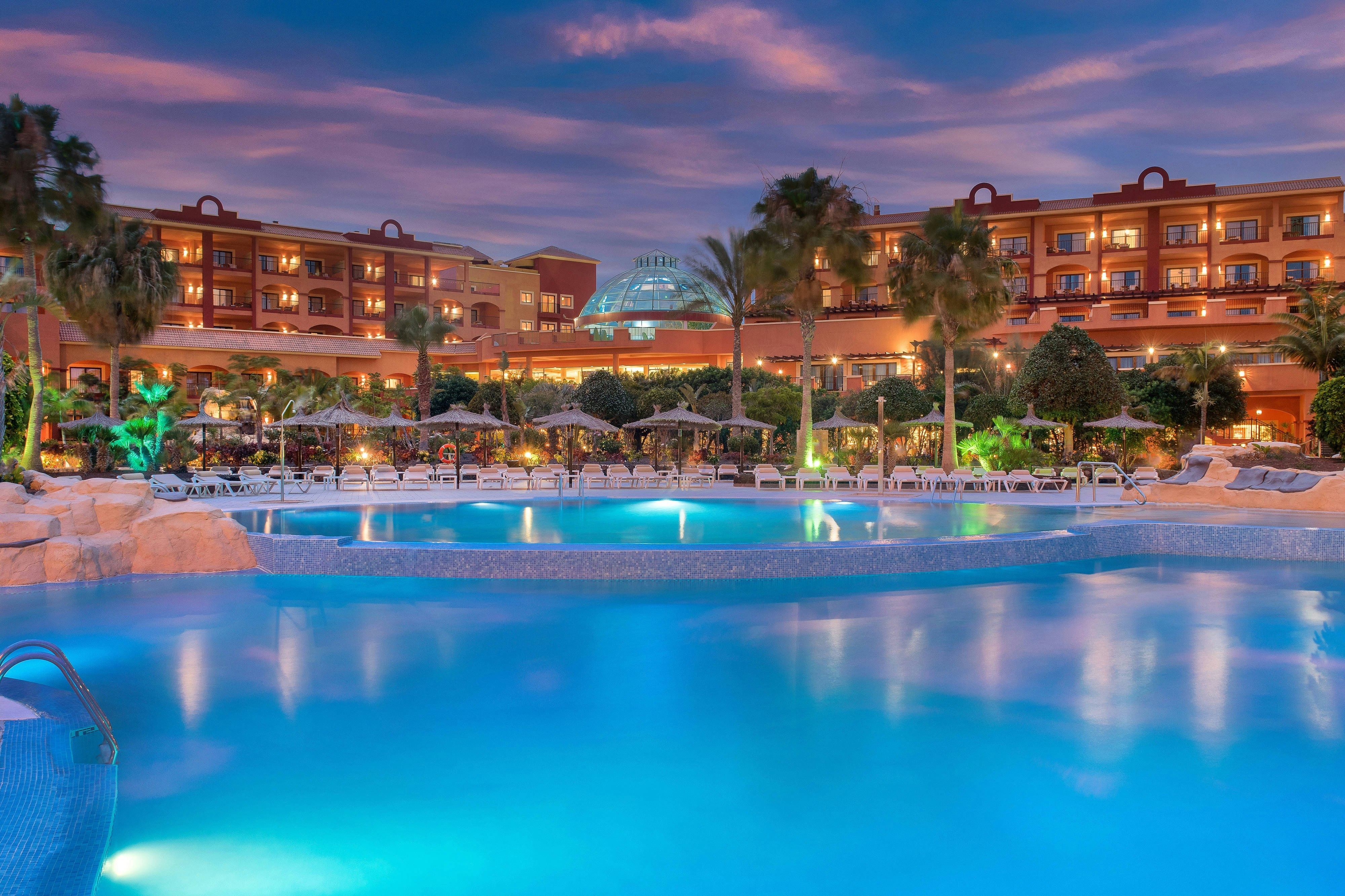 Sheraton Fuerteventura Beach Golf Spa Resort 1/27