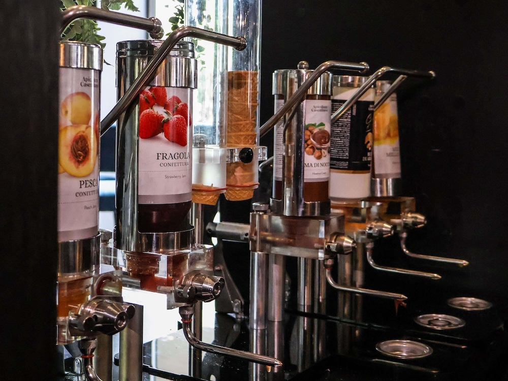 Mercure Hotel Tilburg Centrum 28/67