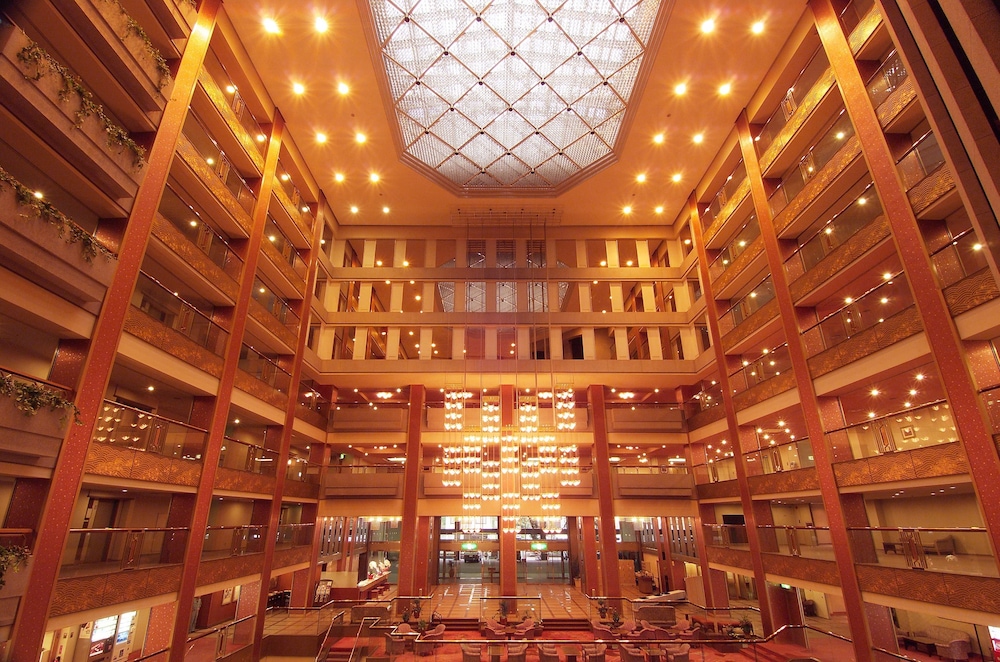 Asaya Hotel 38/50