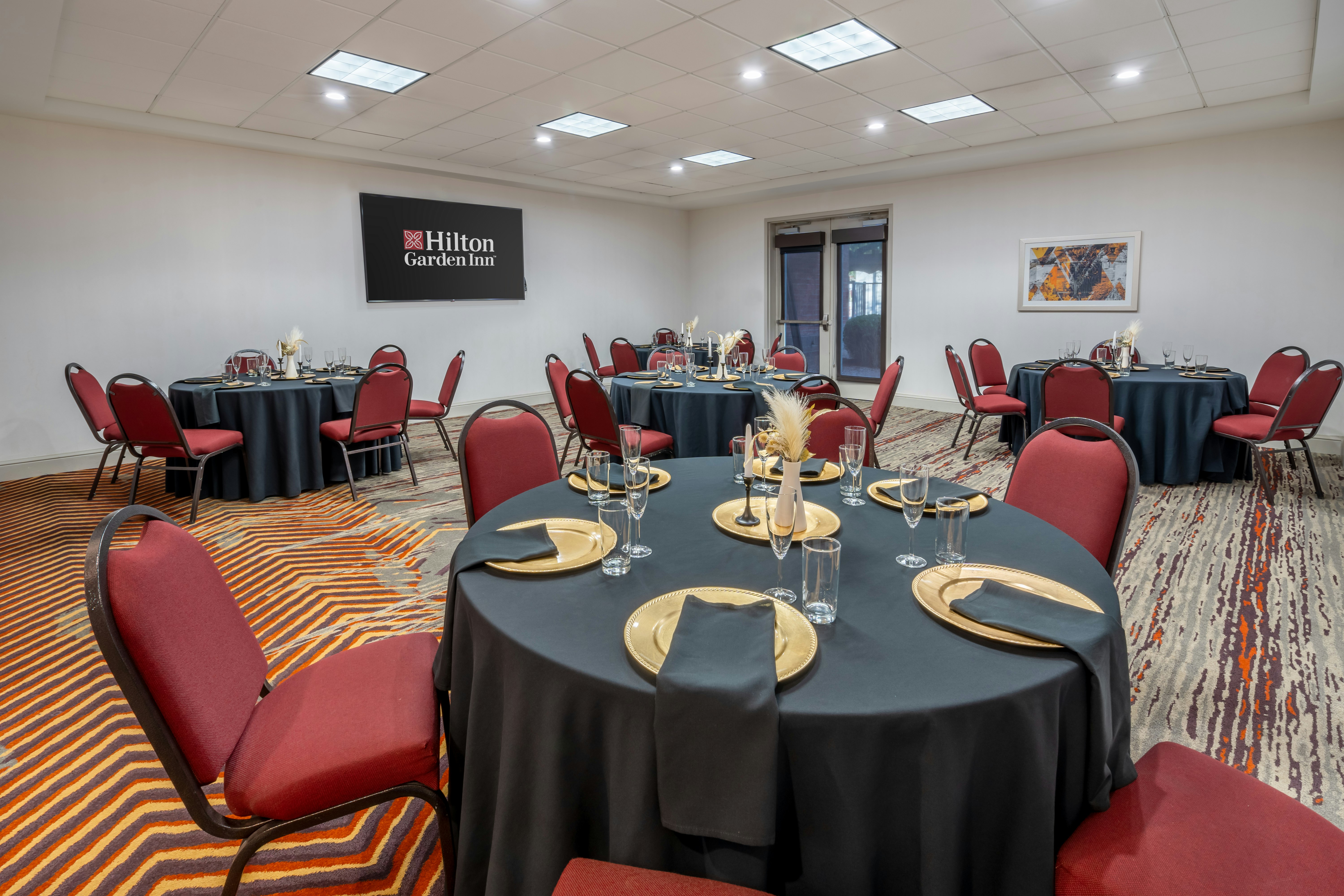 Hilton Garden Inn Scottsdale Old Town 40/45