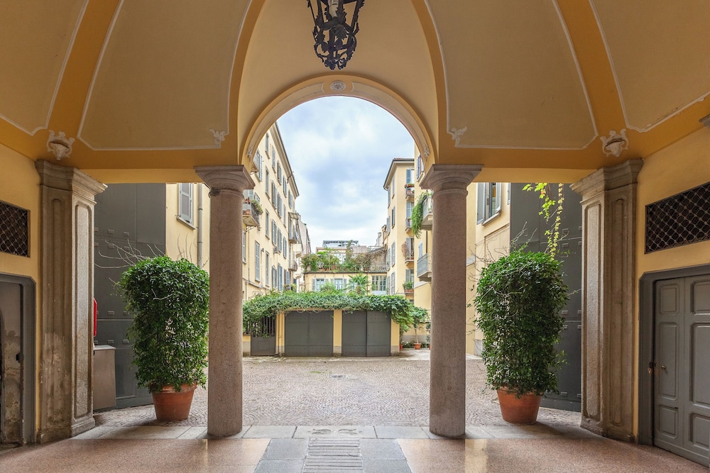 easyhomes - San Marco 5/23