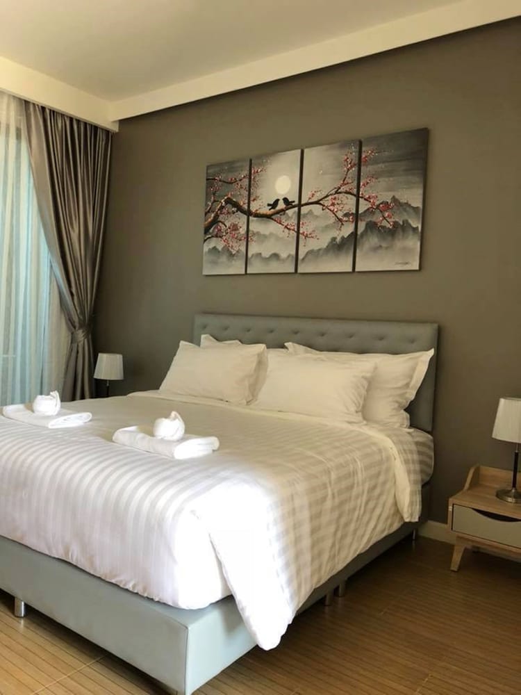 1 BEDROOM, SUPERIOR, DOUBLE BED