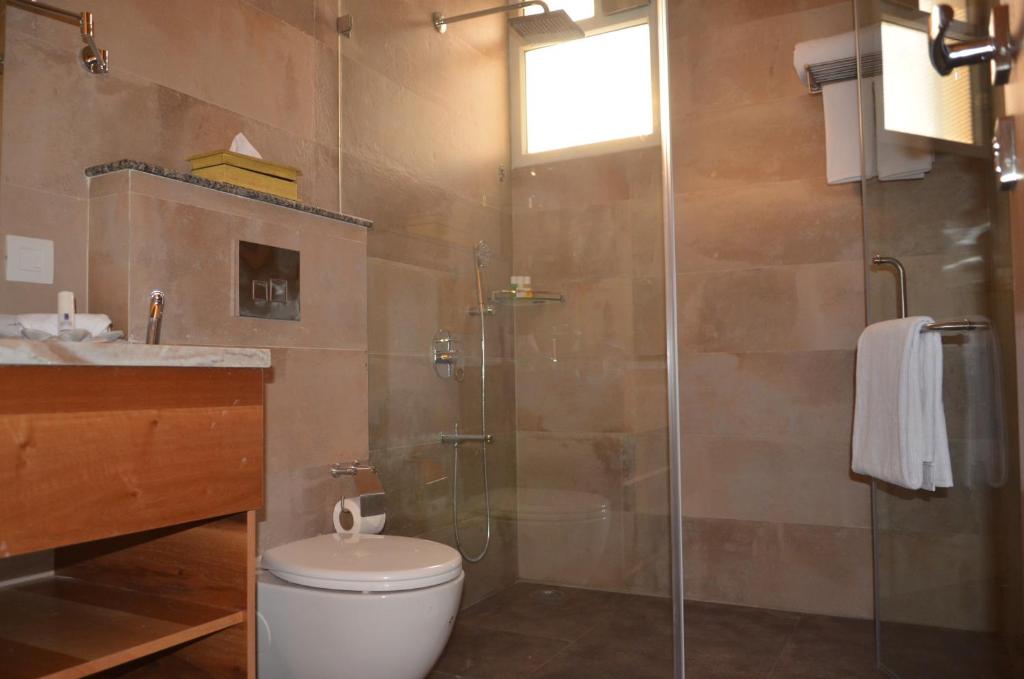 Premier Room