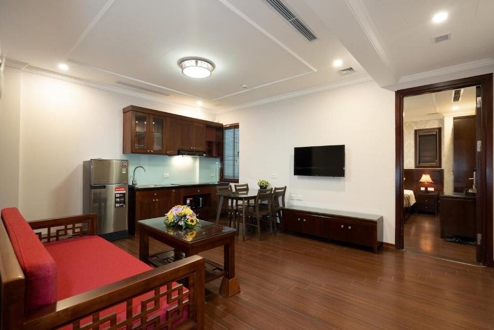 Binh Anh Hotel 55/61
