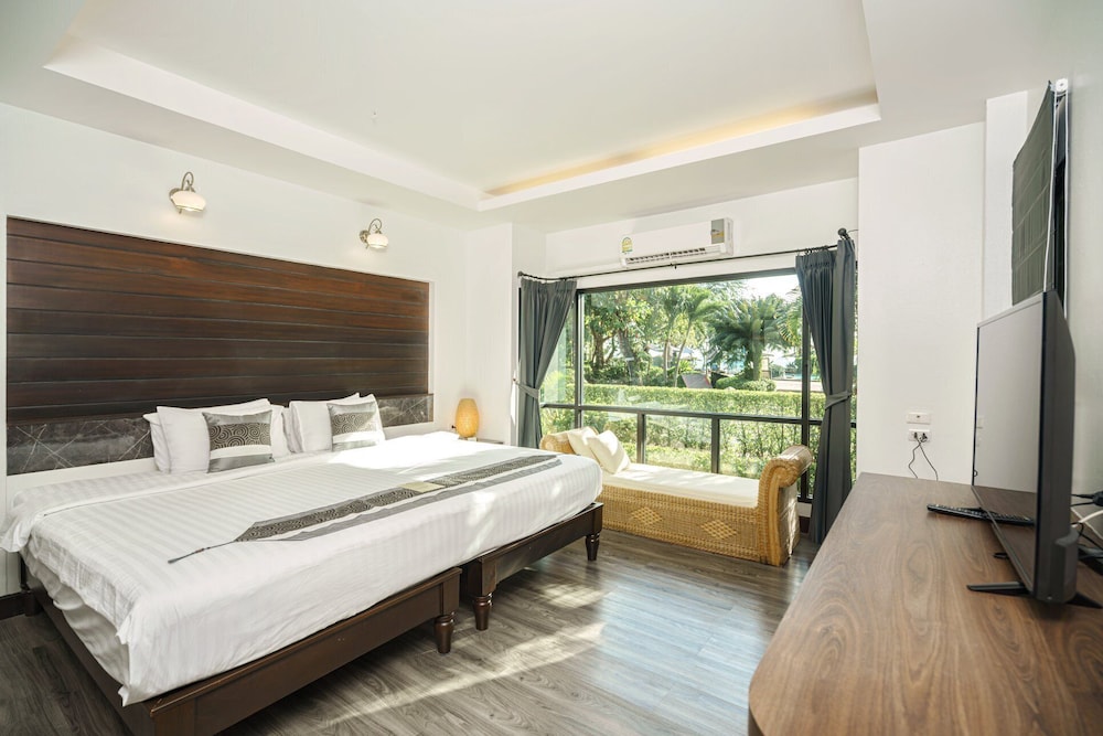 Klong Prao Resort 12/50