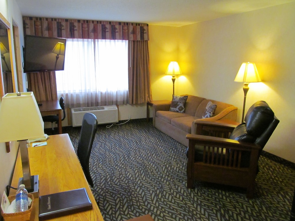 Fireside Inn & Suites 72/88