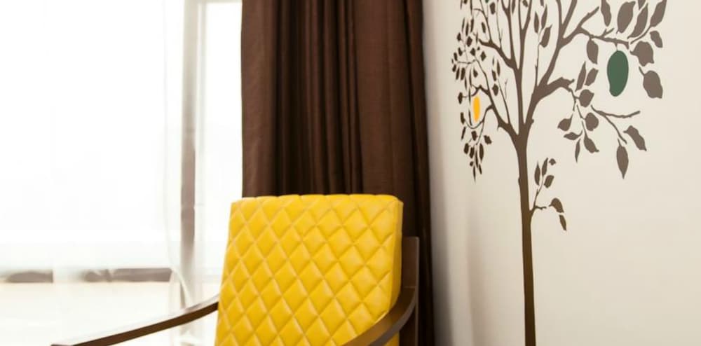 Mango Hotels Navi Mumbai 37/39