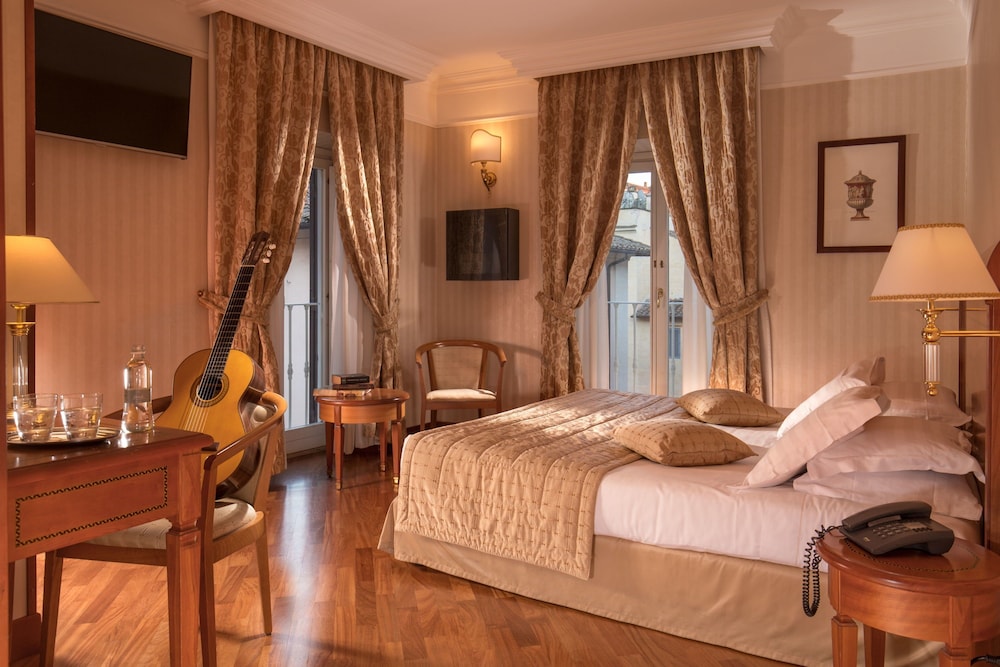 Albergo Ottocento 13/47