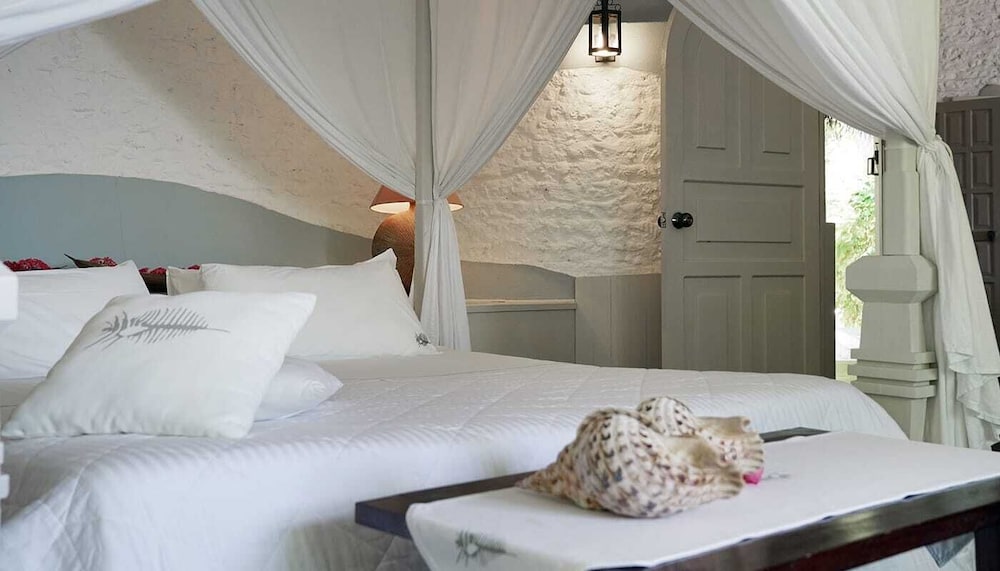 Nika Island Resort & Spa, Maldives 23/67