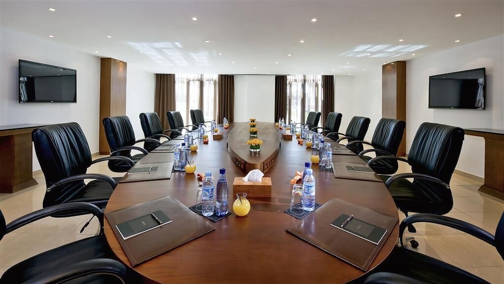 Sofitel Agadir Royal Bay Resort 37/50