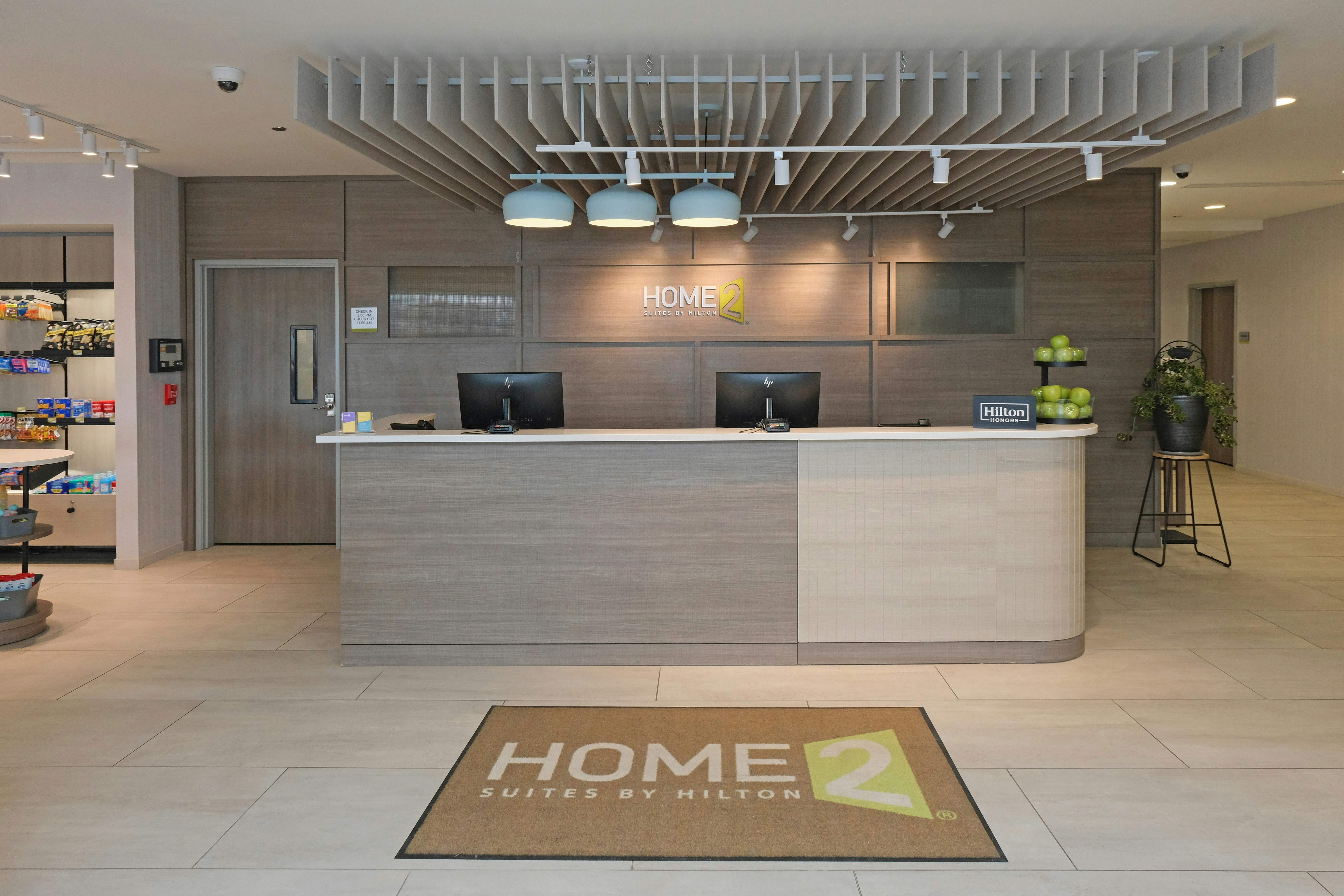 Home2 Suites by Hilton Lima 3/22