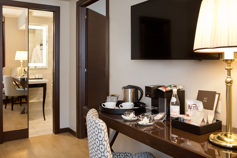 Starhotels Michelangelo Rome 35/48