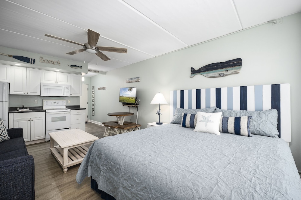 Beacher's Lodge 13/51