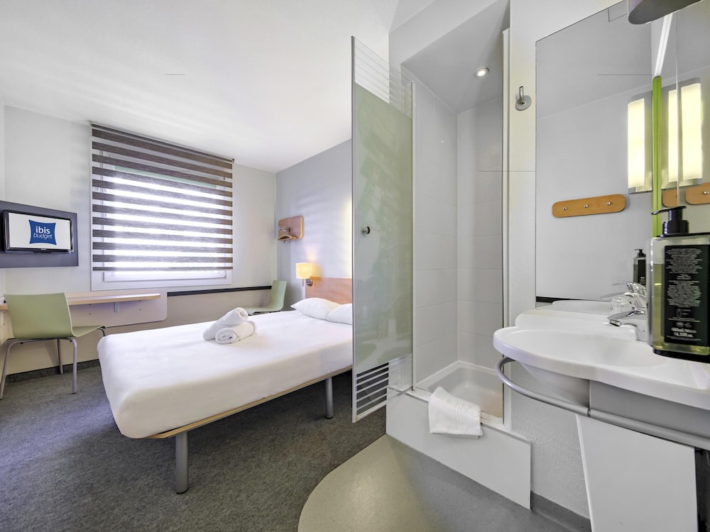 ibis budget Katowice Centrum 40/41