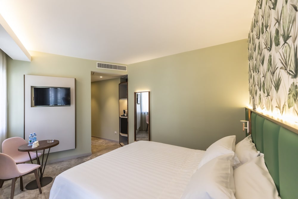 Solmaris Tropea Rooms & Suites 18/50