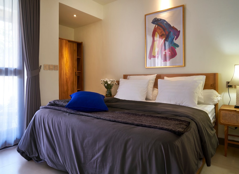 Villa Beraban Seminyak 11/50