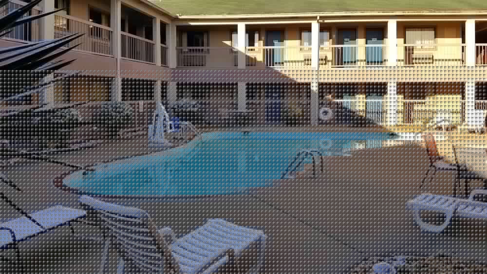 Motel6 Little Rock, AR - Airport in LITTLE ROCK - AR
