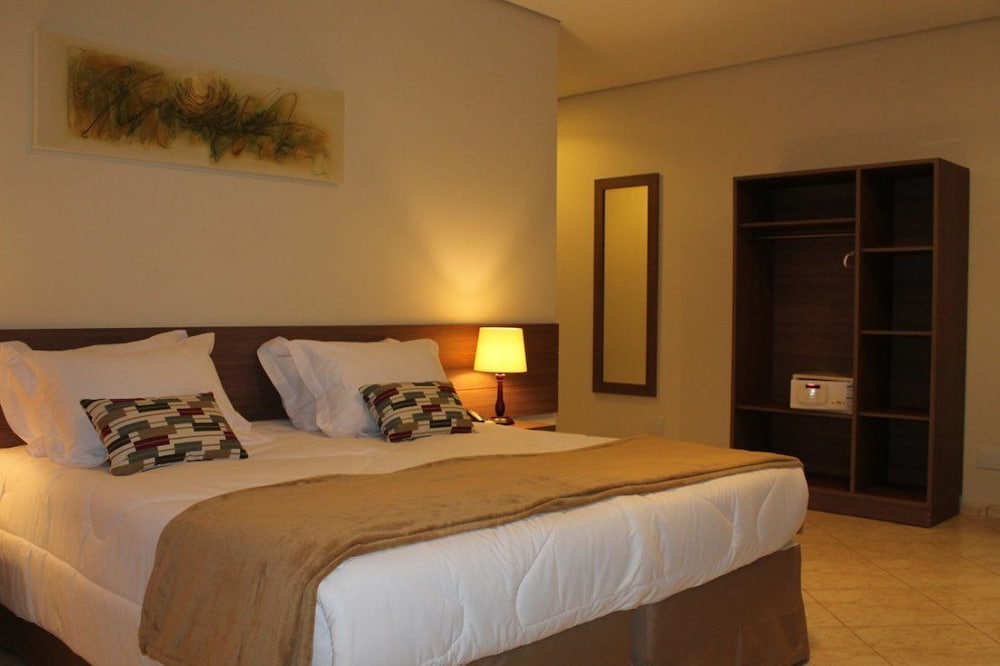 Hotel Fazenda Piramides 2/28