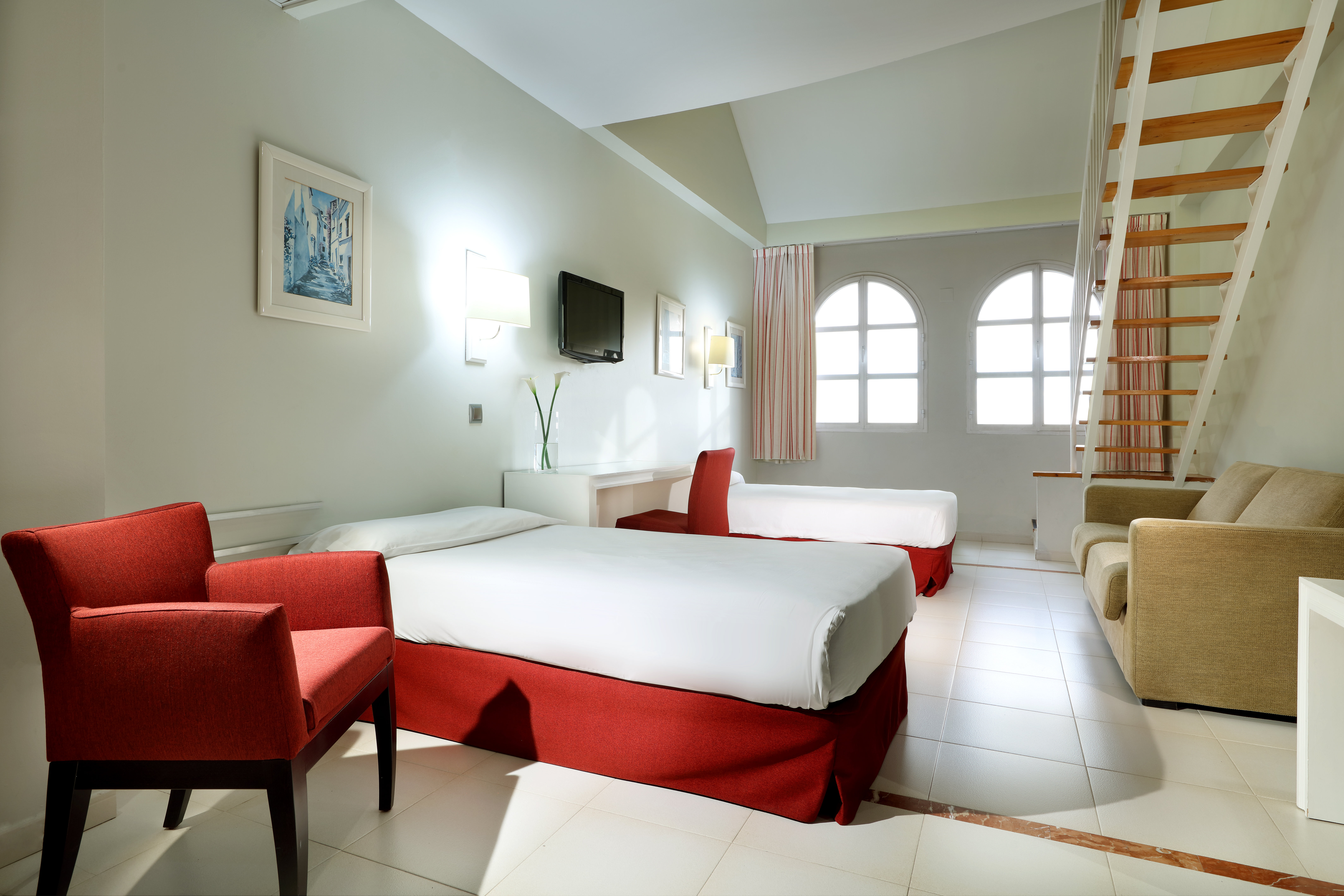 EXE GRAN HOTEL SOLUCAR 23/82