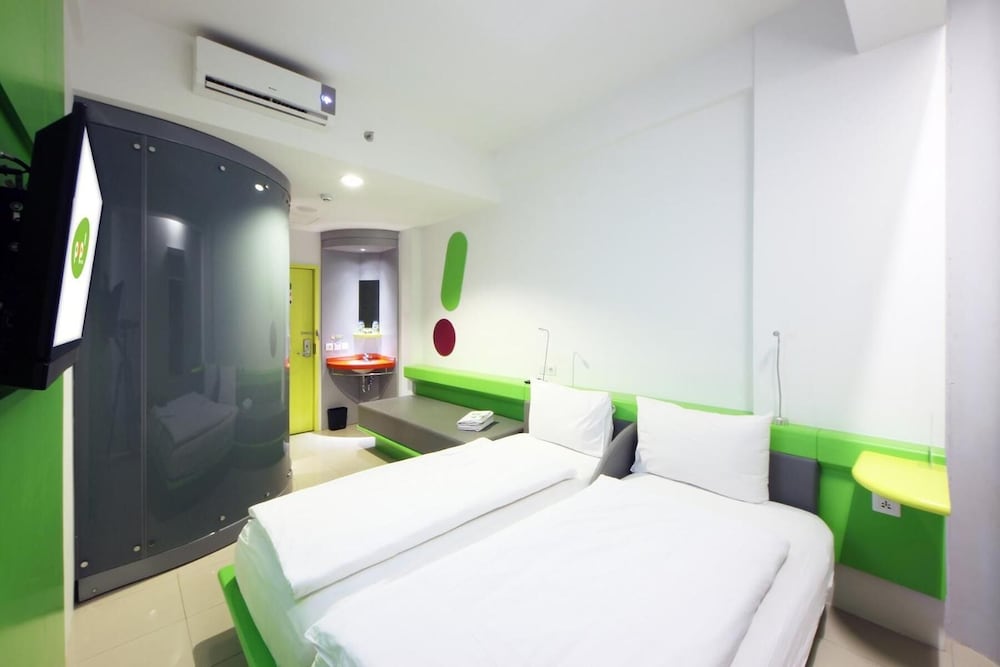 POP! HOTEL KEMANG JAKARTA 16/38