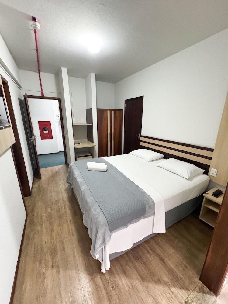 Hotel Harbor Inn Jaragua 21/64