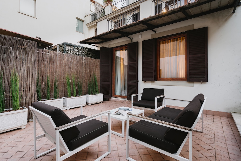 Unica Suite Rome 53/63