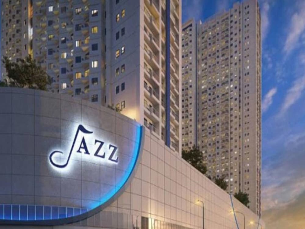 Haven Suite At Jazz 5/59