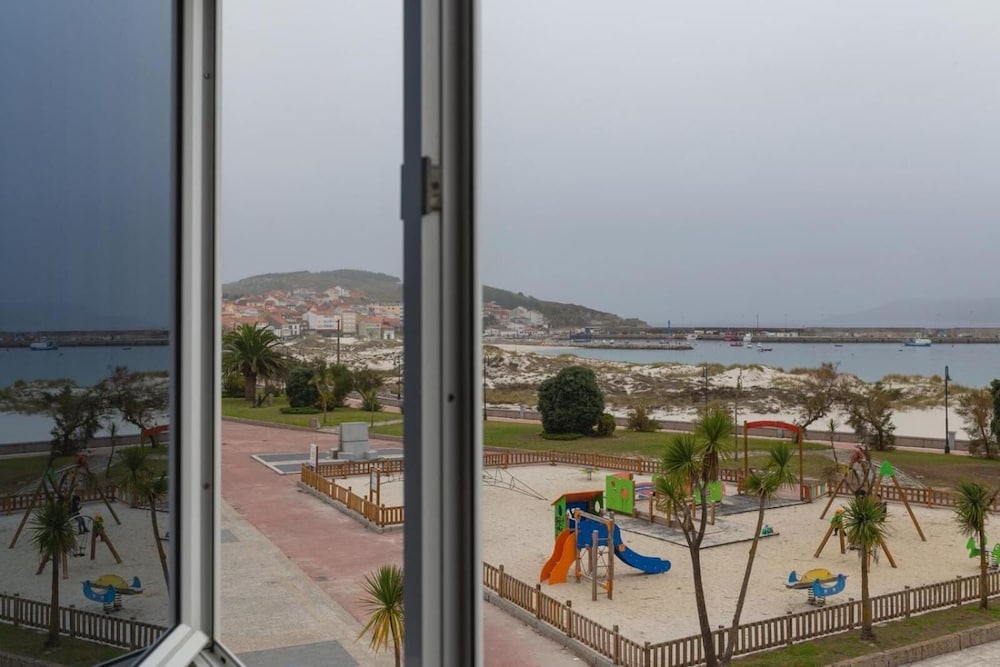 Playa de Laxe 74/75