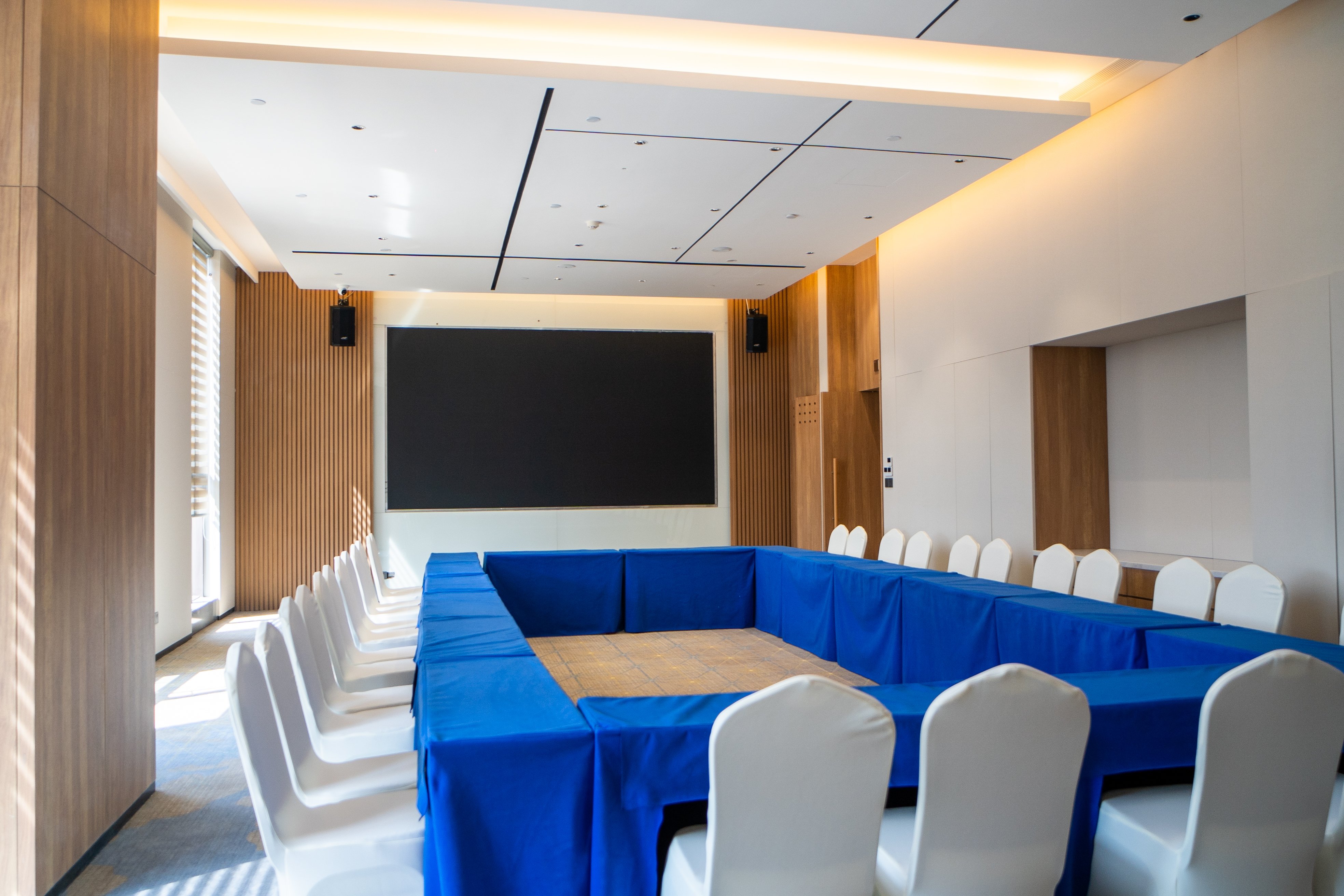 Holiday Inn Express Nanning Jiangnan 28/34
