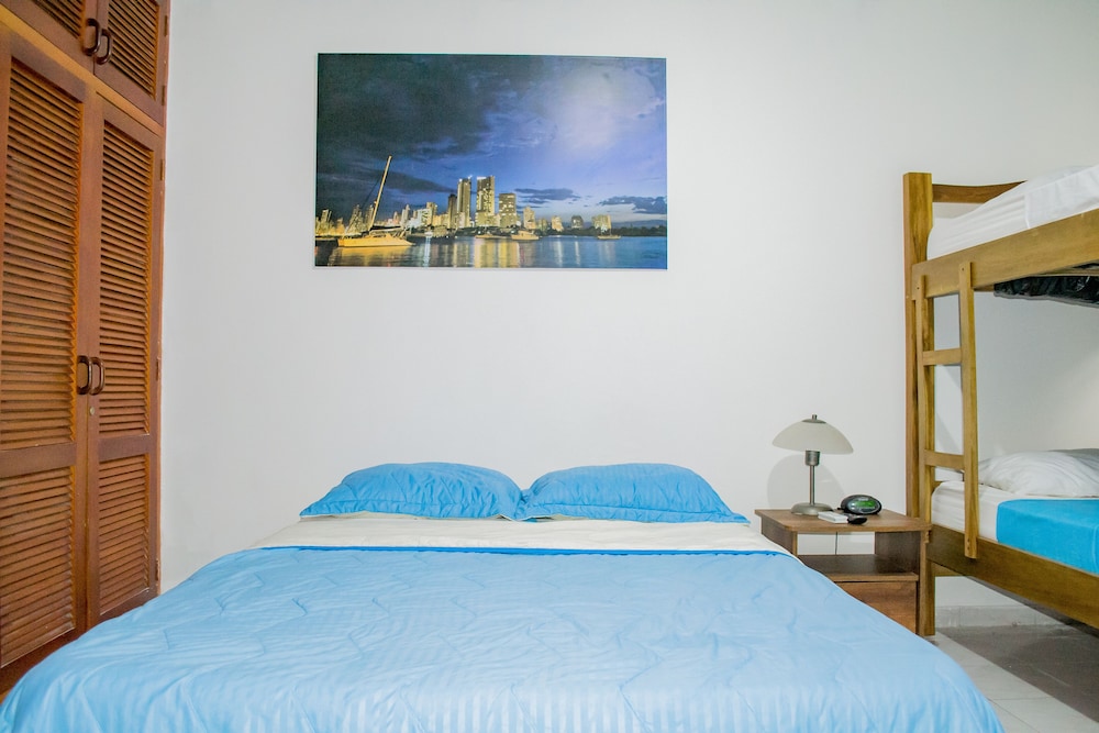 Hostal Ocean View 9/32