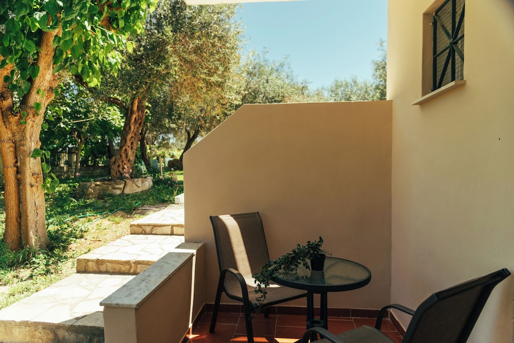 Kalypso Appartments Corfu 48/55