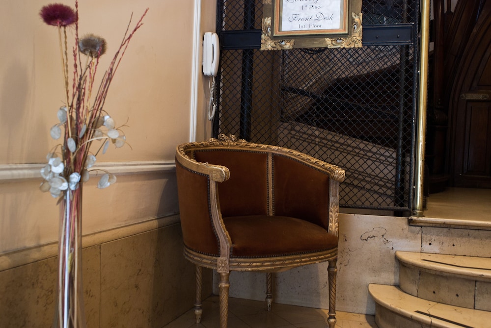 Hotel Frossard 7/50