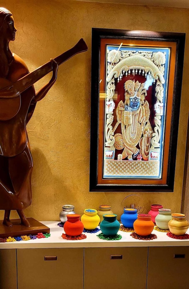 Best Western Vrindavan 18/26