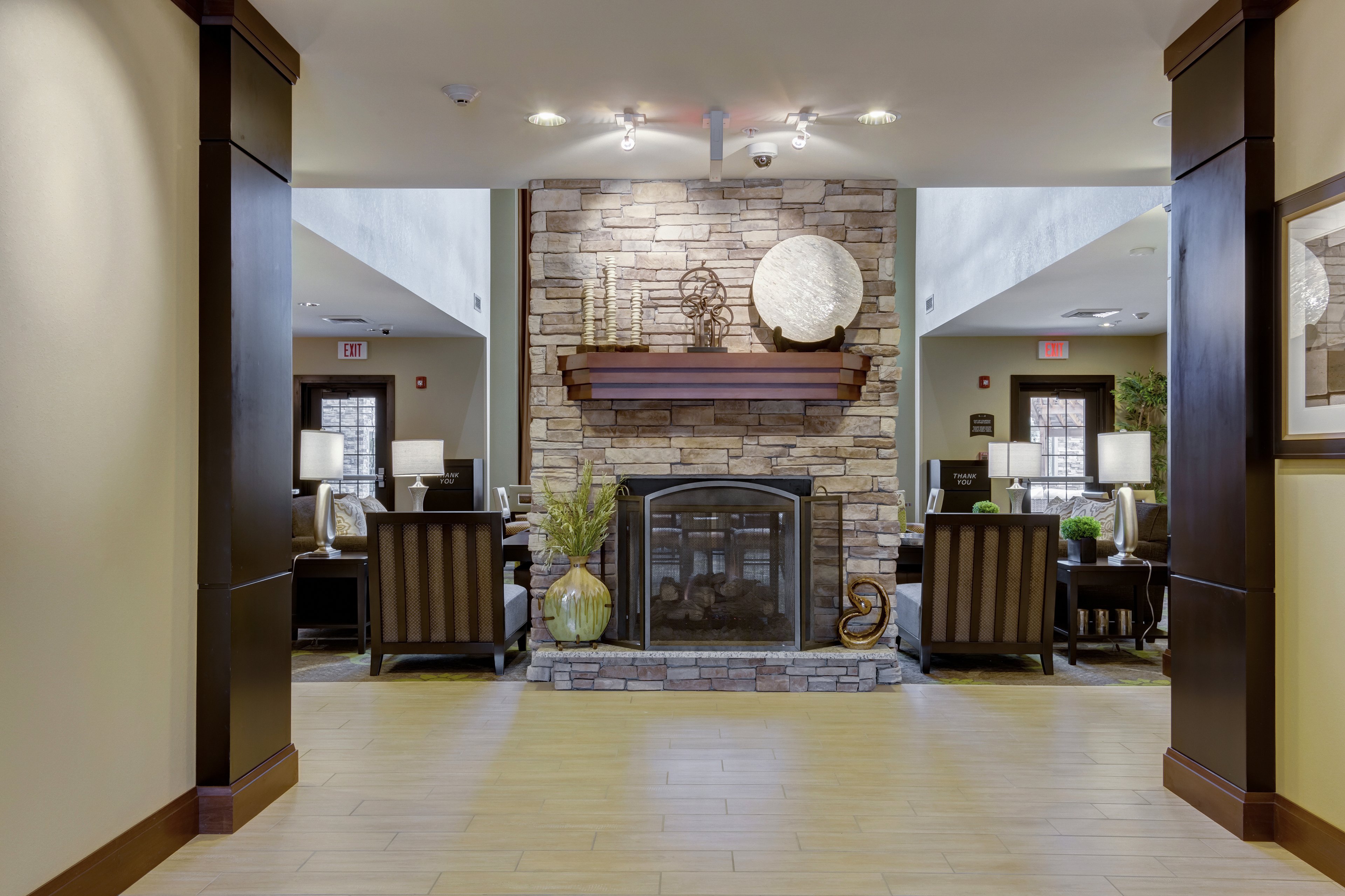 Staybridge Suites St Louis - Westport 6/37