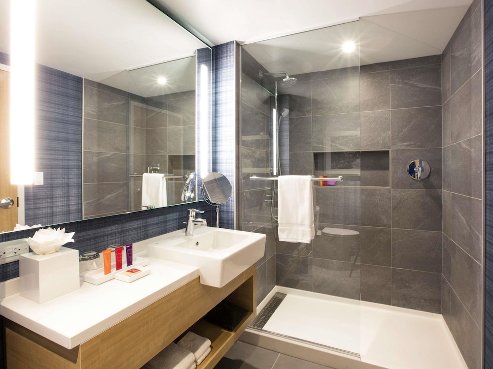 Novotel Miami Brickell 74/74