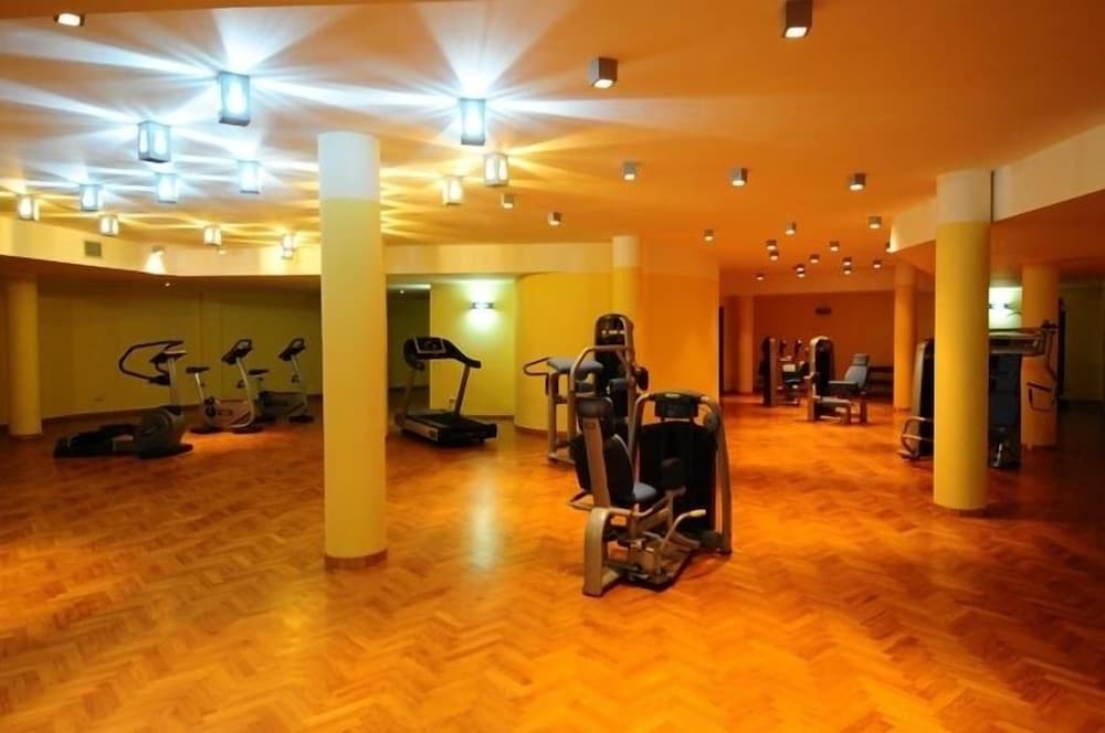 Corte dei Greci Resort & Spa 24/36