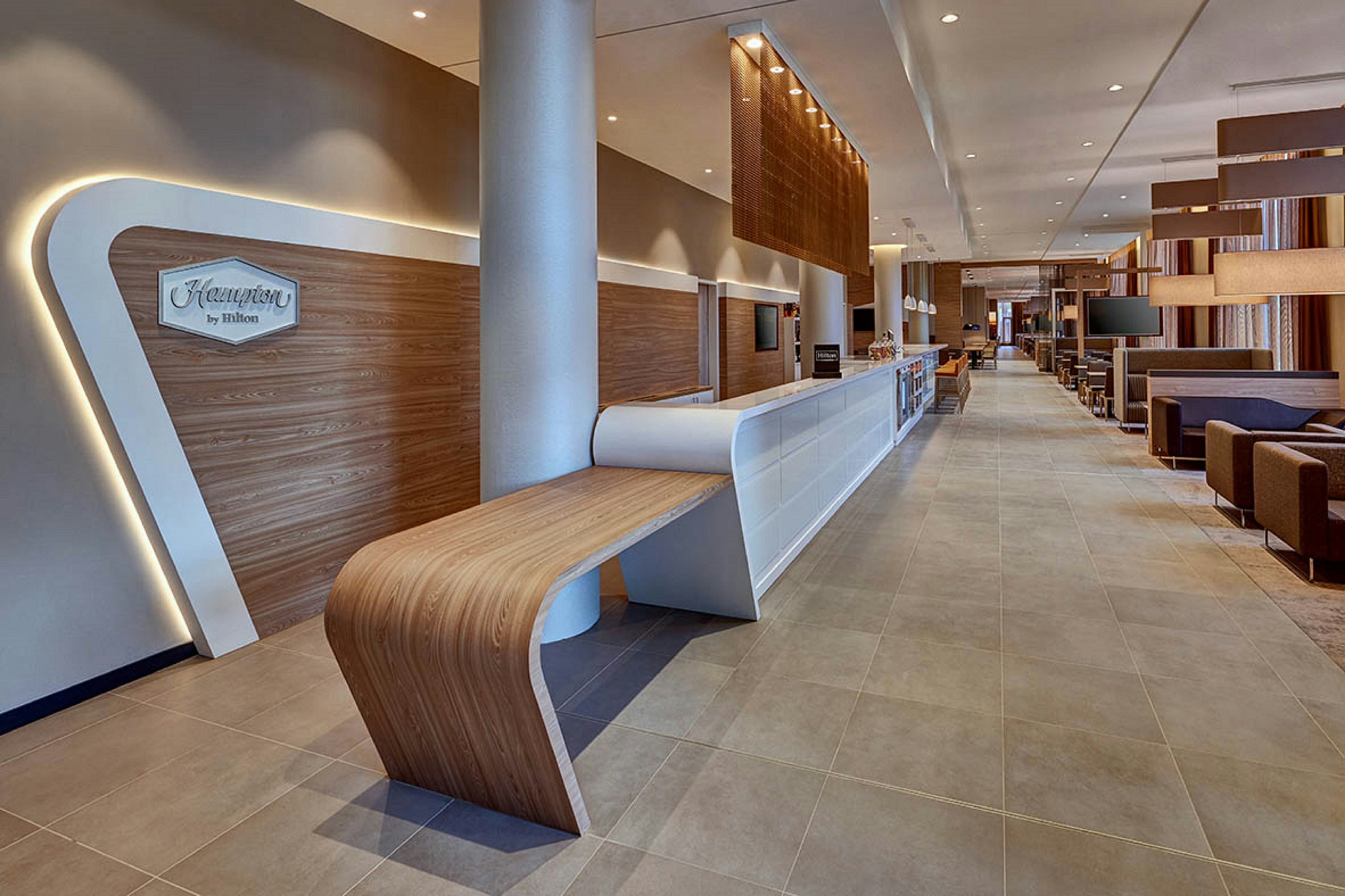 Hampton By Hilton Berlin City Centre Alexanderplatz 31/58