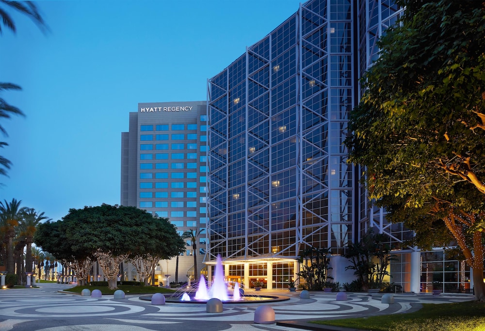 Hyatt Regency Orange County in GARDEN GROVE - CA