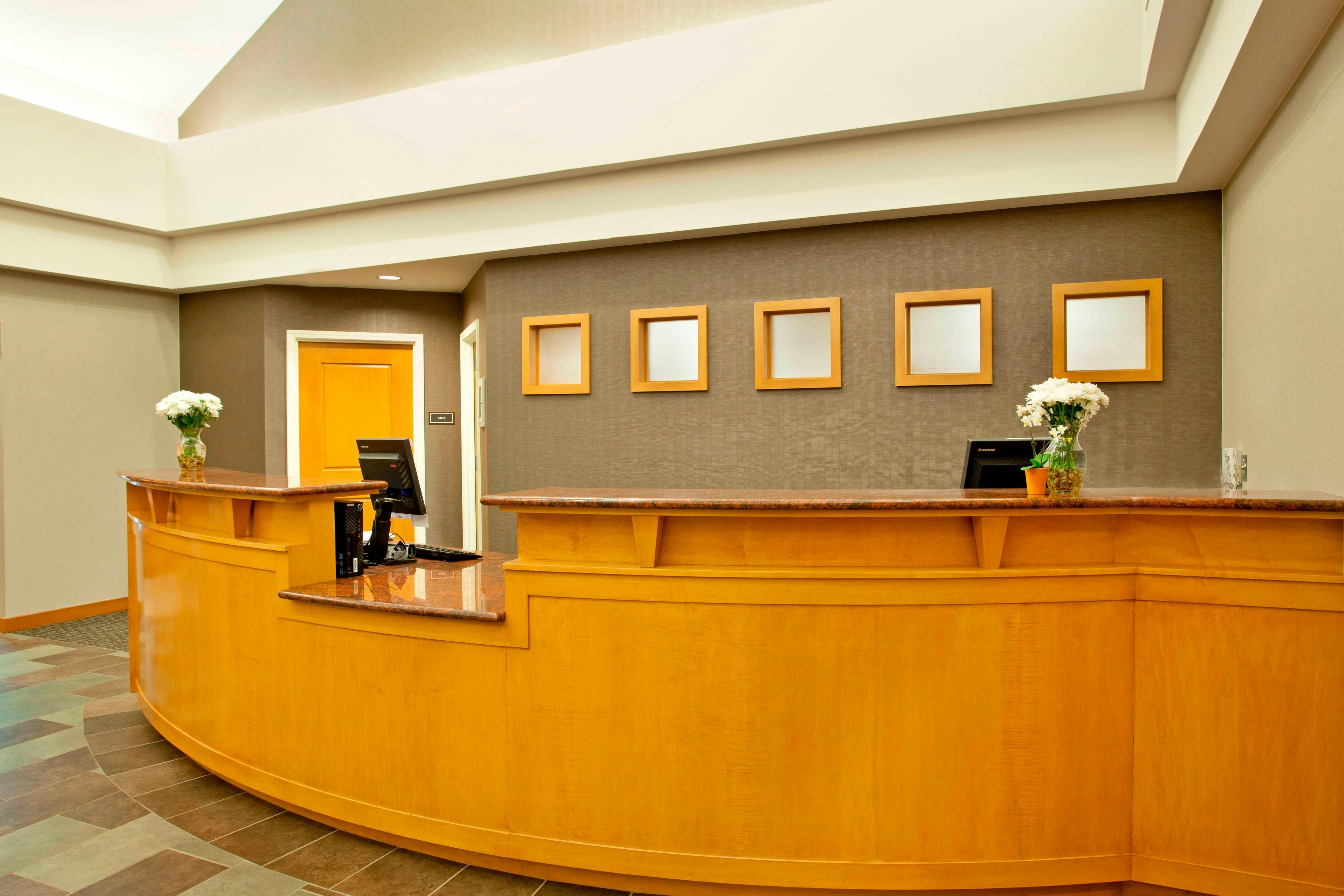 Residence Inn Bridgewater Branchburg 4/17