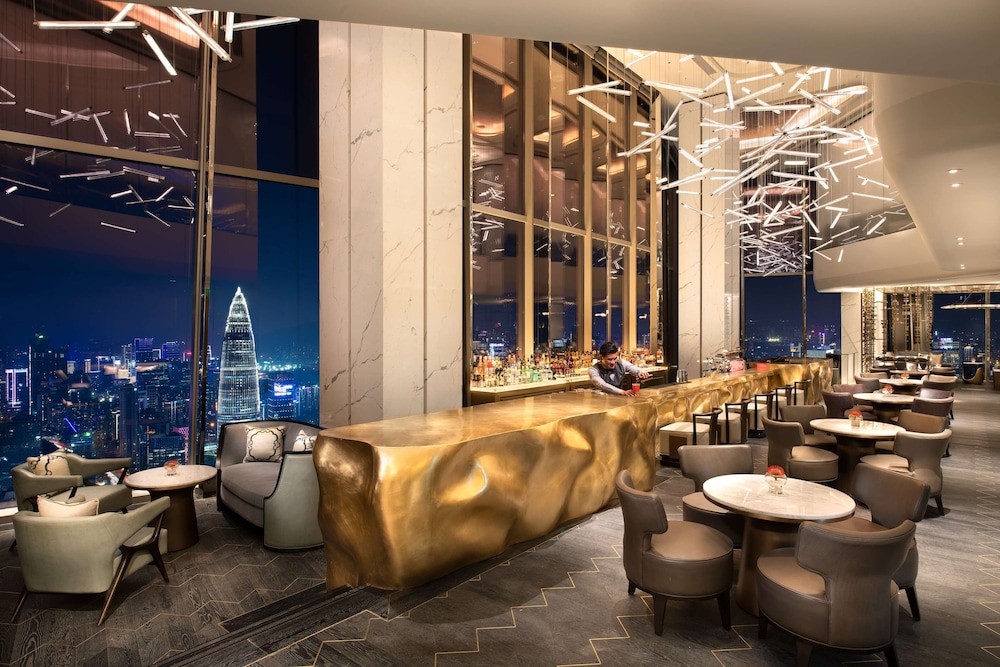 Raffles Shenzhen 27/45