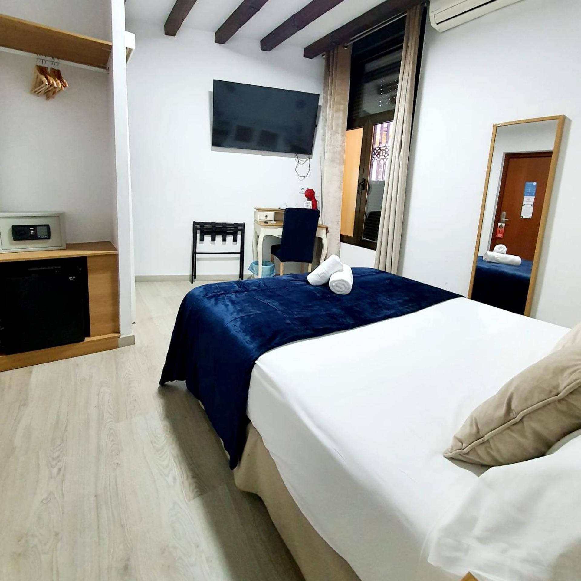Zaida Hotel 15/50