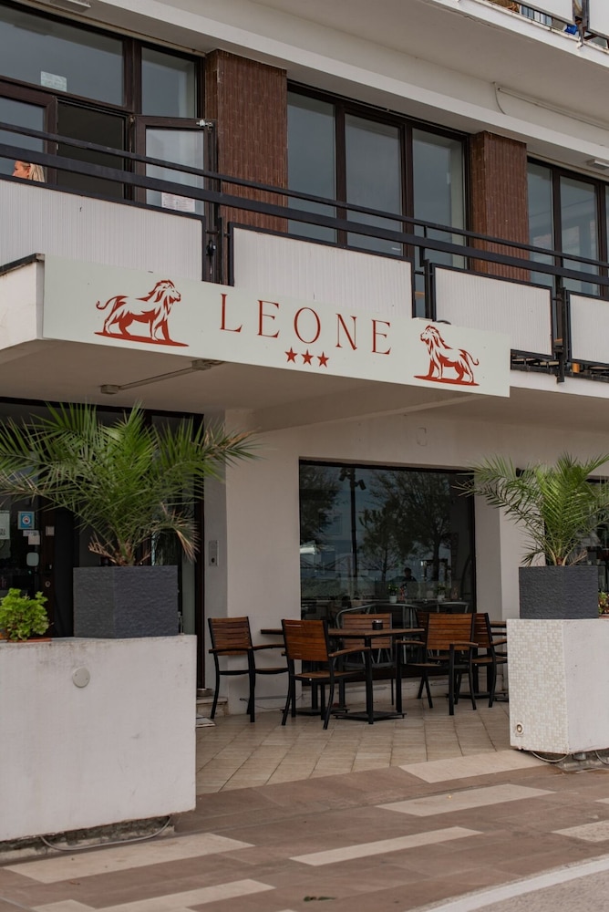Hotel Brenta 7/36