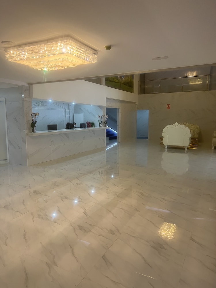 Hotel Aviacion 7/53