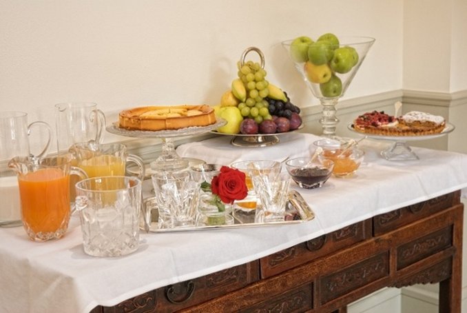RELAIS VILLA VALFIORE 33/55