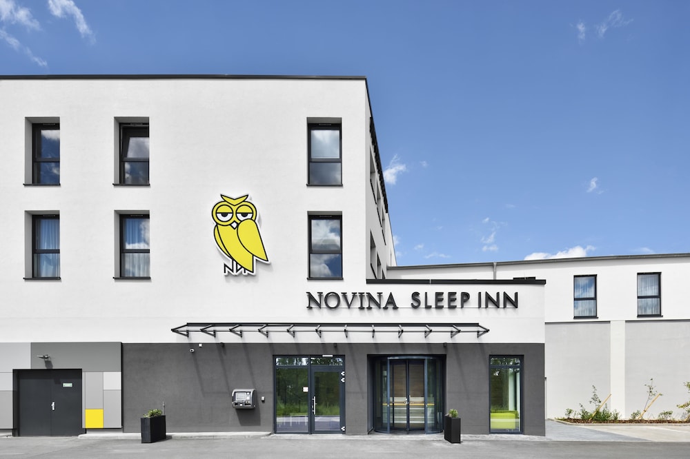 Novina Sleep Inn Herzogenaurach 3/39