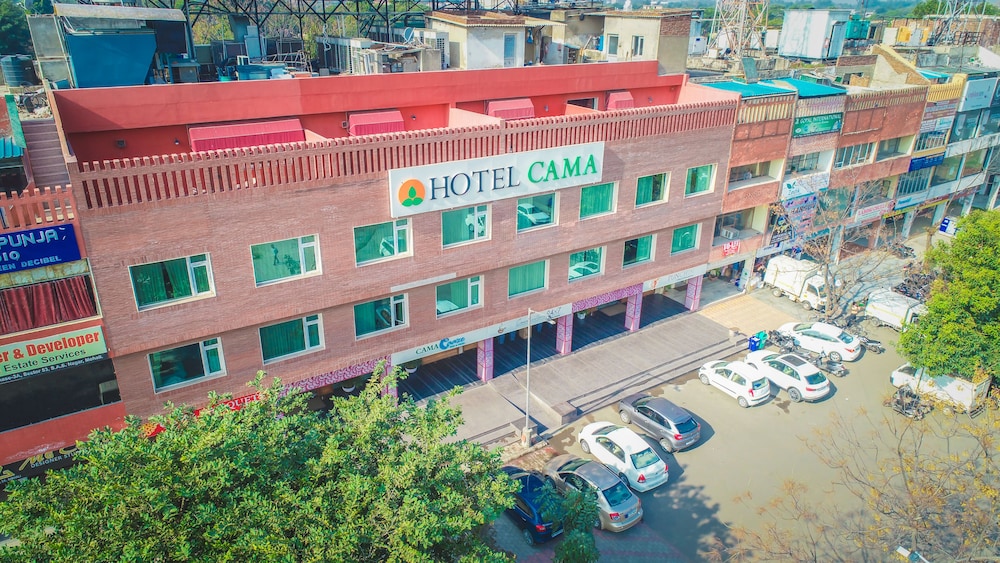 Hotel Cama 3/50