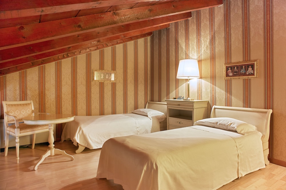 Villa Quaranta Tommasi Wine Hotel & Spa 27/66
