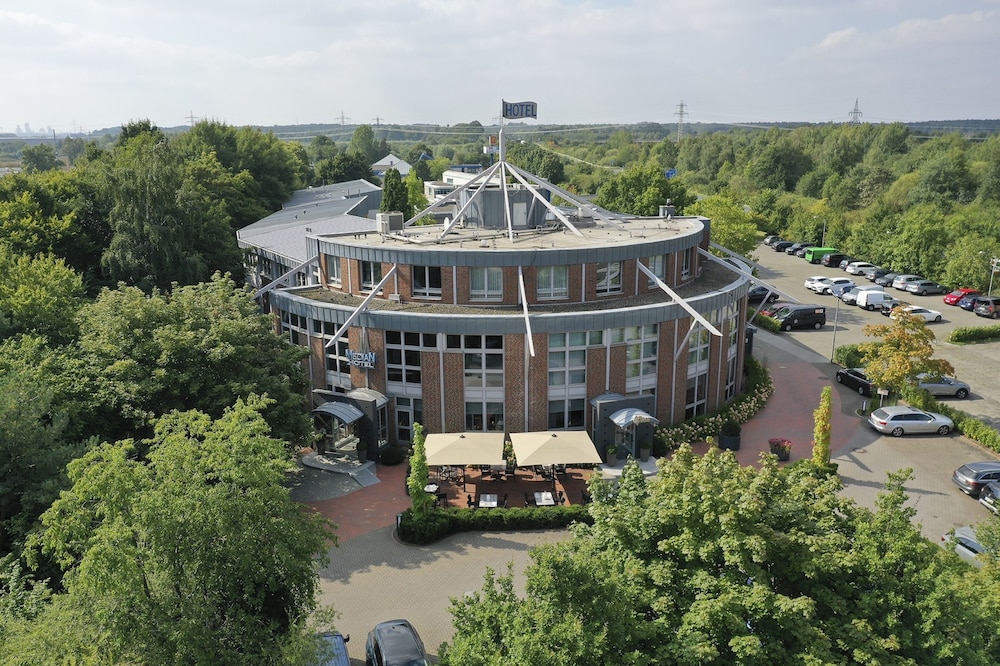 MEDIAN HOTEL HANNOVER LEHRTE 2/63