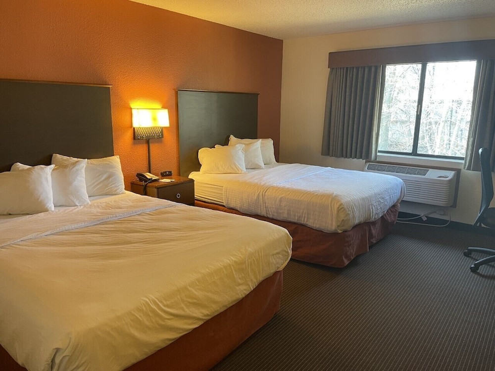 Room, 2 Queen Beds